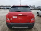 2015 Chevrolet Trax 1LT