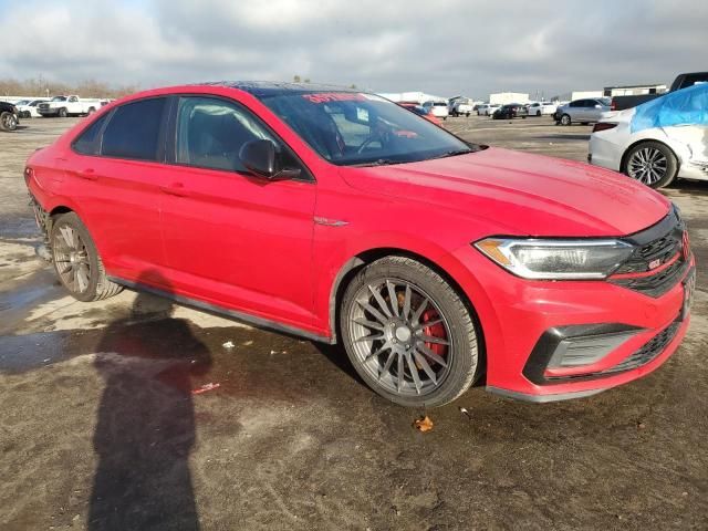 2019 Volkswagen Jetta GLI