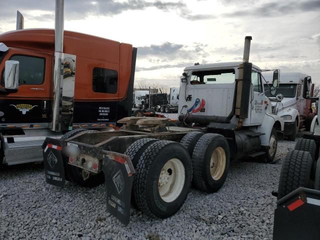 1993 International 8000 8200