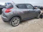 2014 Nissan Juke S