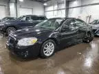 2008 Buick Lucerne CXL