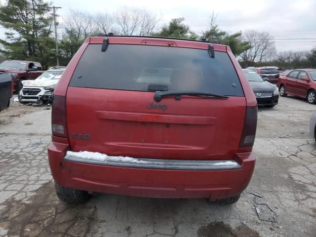 2006 Jeep Grand Cherokee Laredo