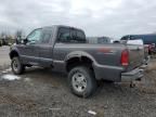 2004 Ford F350 SRW Super Duty