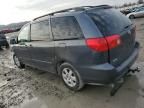 2008 Toyota Sienna CE