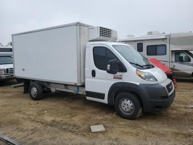 2020 Dodge RAM Promaster 3500 3500 Standard