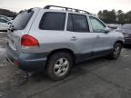 2005 Hyundai Santa FE GLS