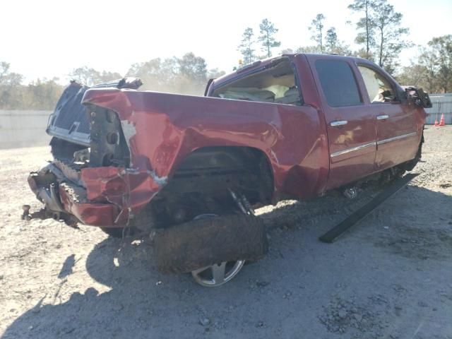 2013 GMC Sierra K2500 Denali