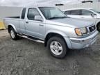 2000 Nissan Frontier King Cab XE