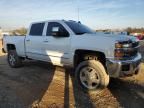 2015 Chevrolet Silverado K2500 Heavy Duty LTZ