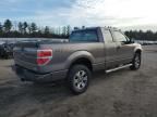 2014 Ford F150 Super Cab