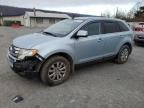 2008 Ford Edge Limited