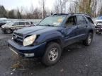 2003 Toyota 4runner SR5