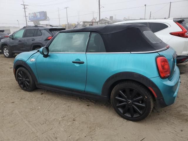 2019 Mini Cooper S