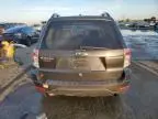 2009 Subaru Forester 2.5X Limited