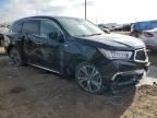 2019 Acura MDX Sport Hybrid Technology