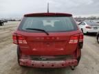 2014 Dodge Journey SE