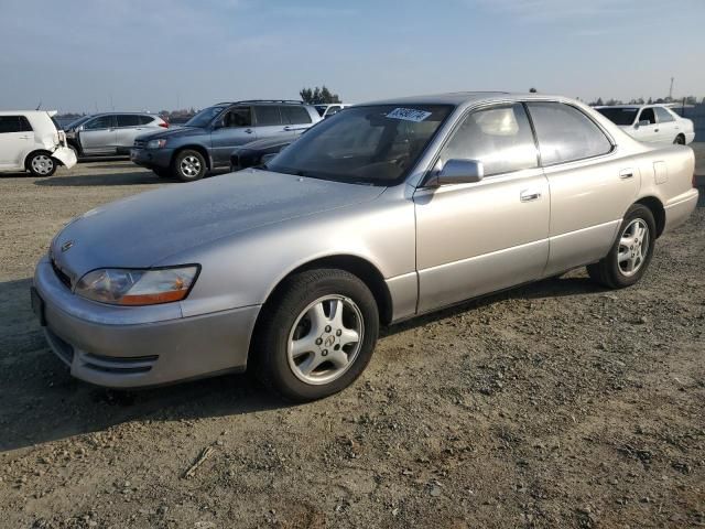 1995 Lexus ES 300