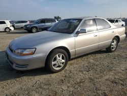 Salvage cars for sale from Copart Antelope, CA: 1995 Lexus ES 300