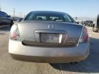 2004 Nissan Altima Base