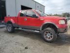 2006 Ford F150