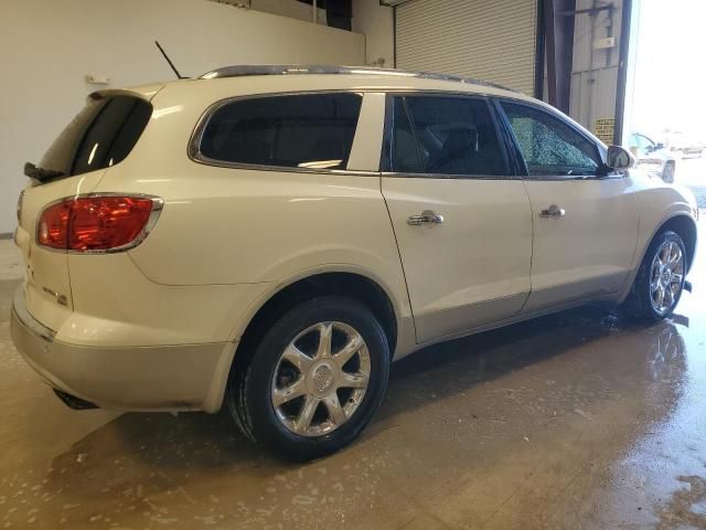 2008 Buick Enclave CXL