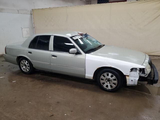 2004 Mercury Grand Marquis LS