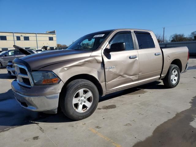 2010 Dodge RAM 1500