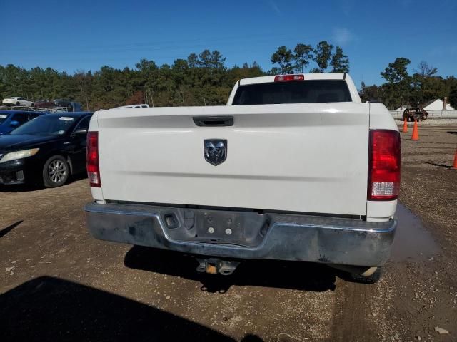 2019 Dodge RAM 1500 Classic Tradesman