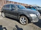 2012 Audi Q5 Premium Plus