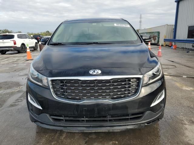 2019 KIA Sedona L