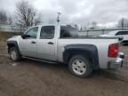 2010 Chevrolet Silverado K1500 LT