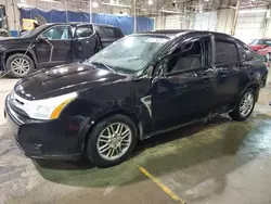 2008 Ford Focus SE en venta en Woodhaven, MI