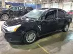 2008 Ford Focus SE