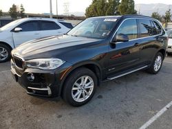 BMW Vehiculos salvage en venta: 2015 BMW X5 SDRIVE35I