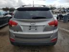 2012 Hyundai Tucson GLS