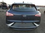 2019 Hyundai Nexo Limited