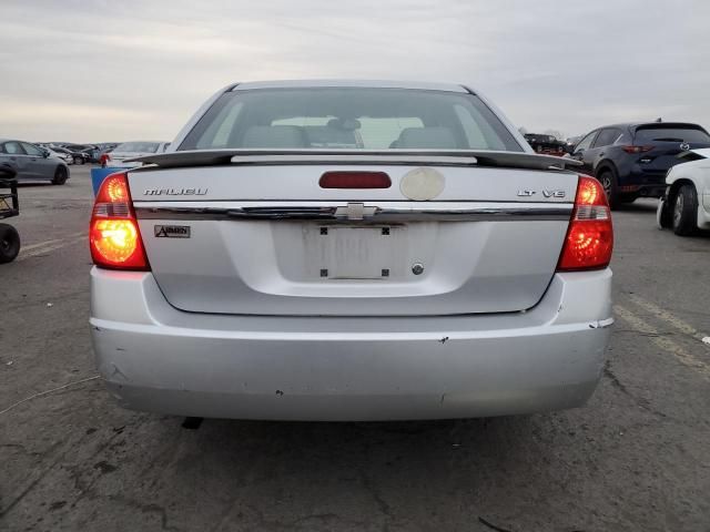 2004 Chevrolet Malibu LT