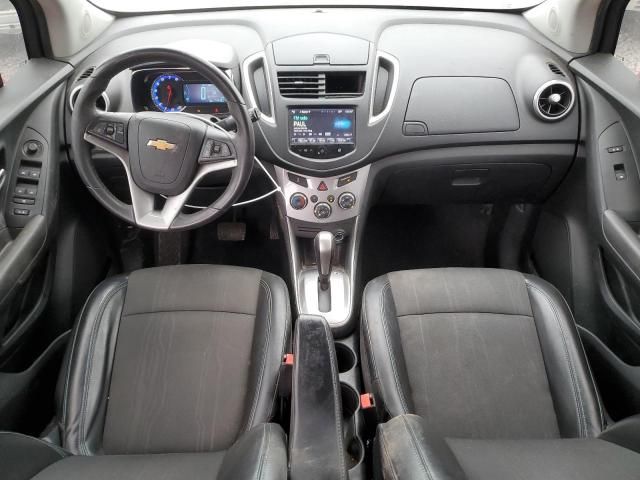 2015 Chevrolet Trax 1LT