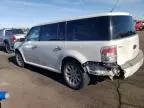 2011 Ford Flex SEL