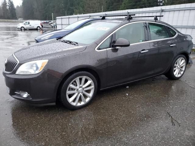 2013 Buick Verano Premium