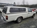 1991 Toyota Pickup 1/2 TON Long Wheelbase DLX