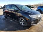 2020 Honda Odyssey Elite