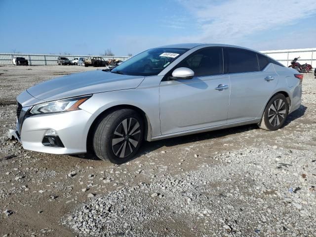 2019 Nissan Altima SL