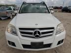 2012 Mercedes-Benz GLK 350