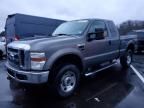 2008 Ford F250 Super Duty