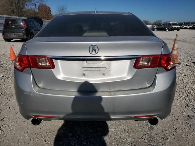 2012 Acura TSX Tech