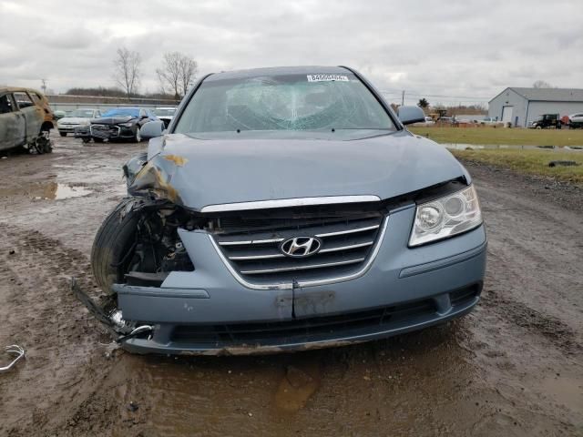 2010 Hyundai Sonata GLS