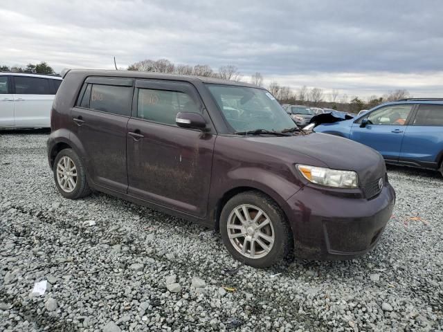 2010 Scion XB