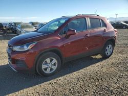 2021 Chevrolet Trax 1LT en venta en Helena, MT