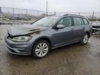 2019 Volkswagen Golf Sportwagen S